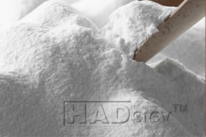 10A-P Activated Powder