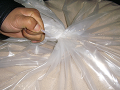 Flexible Packaging Solution